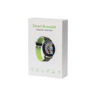 Смарт часовник  119 Plus, 44mm, Bluetooth, IP67, Различни цветове 