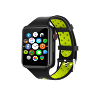Смарт часовник  C5, 41mm, Bluetooth, SIM, IP52, Различни цветове 