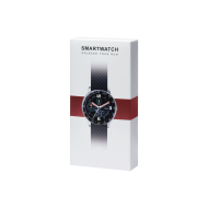 Смарт часовник  H30, 42mm, Bluetooth, IP67, Различни цветове 