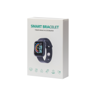 Смарт часовник  L18, 36mm, Bluetooth, IP67, Различни цветове 