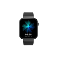 Смарт часовник  Mi5, 37mm, Bluetooth разговори, IP67, Различни цветове 