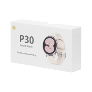 Смарт часовник  P30, Различни цветове 