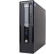 Компютър HP ProDesk 400 G1