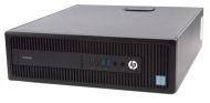 Компютър HP ProDesk 600 G2