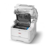 Принтер OKI MB492dn