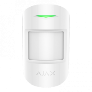 Ajax CombiProtect WH