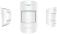 Ajax CombiProtect WH