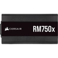 Захранващ блок Corsair RM750x, 80+ GOLD 750W, Fully Modular