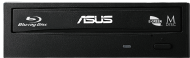 Записващо COMBO устройство ASUS BC-12D2HT, CD/DVD-RW, Blu-Ray read