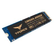 Solid State Drive (SSD) Team Group T-Force Cardea Z44L, M.2 2280 1000GB PCI-e 4.0 x4 NVMe 1.4