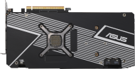 Видеокарта ASUS Dual Radeon RX 6700 XT OC Edition 12GB GDDR6