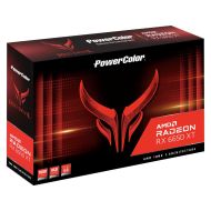 Видеокарта PowerColor Red Devil OC Radeon RX 6650 XT, 8GB, GDDR6