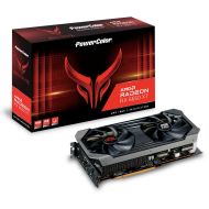 Видеокарта PowerColor Red Devil OC Radeon RX 6650 XT, 8GB, GDDR6