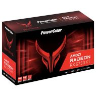 Видеокарта PowerColor Red Devil OC Radeon RX 6750 XT, 12GB, GDDR6