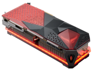 Видео карта Powercolor AMD RADEON RX 7900 XTX Red Devil Limited Edition OC 24GB GDDR6