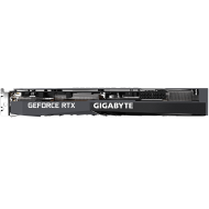 Видео карта GIGABYTE GeForce RTX 3060 TI EAGLE OC 8GB GDDR6X