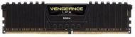 Памет CORSAIR VENGEANCE LPX, 8GB (1 x 8GB), DDR4, 2666MHz, C16, Black