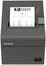 POS принтер Epson TM-T20III USB/RS