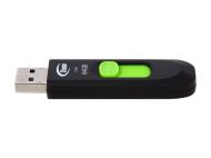 USB памет Team Group C141 64GB, USB 2.0, Зелен