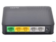 Суич ZYXEL GS-105S, 5 портов, Gigabit