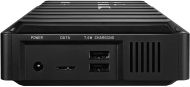 Външен хард диск Western Digital Black D10, Game Drive for Xbox One, 8TB, 3.5", USB 3.0