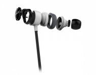 Геймърски слушалки Plantronics RIG 200 HS, Микрофон, Бяло