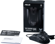 Геймърска мишка ASUS TUF Gaming M4 Air