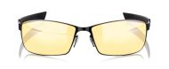Комплект GUNNAR OPTICS Vayper Onyx Holiday Bundle - Очила, калъф