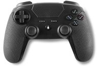 Геймърски контролер Spartan Gear Aspis 3, за PC и PS4, Черен