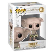 Фигурка Funko Pop! Movies: Harry Potter Chamber of Secrets Anniversary 20th - Dobby #151