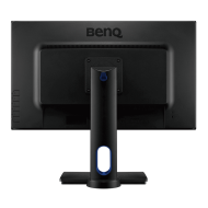 Монитор BenQ PD2700Q, IPS, 27 inch, Wide, WQHD, HDMI, Display Port?, Mini Display Port, Черен