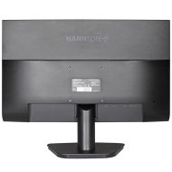 Монитор HANNSPREE HS 248 PPB, LED, 23.8 inch, Wide, Full HD, VGA, HDMI, Display Port 1.2, Черен