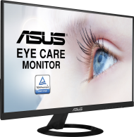 Монитор ASUS VZ249HE 23.8 " IPS, 1920 x 1080, 5 ms, Ultra-slim, Frameless, Flicker Free, Blue Light Filter