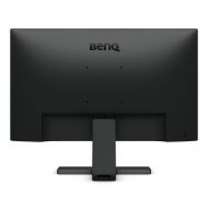 Монитор BenQ GL2480, TN, 24 inch, Wide, Full HD, 75Hz, D-sub, HDMI, DVI, Черен