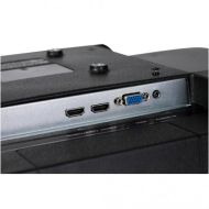 Монитор HANNSPREE HL 320 UPB, TFT, 31.5 inch, Wide, Full HD, D-Sub, HDMI, USB, Черен