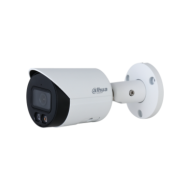 IP камера 4MP булет 2.8 mm DUAL LED & IR-30 SMD+