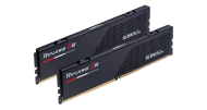 Памет G.SKILL Ripjaws S5 Black 32GB(2x16GB) DDR5 5200MHz F5-5200J3636C16GX2-RS5K