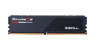 Памет G.SKILL Ripjaws S5 Black 32GB(2x16GB) DDR5 5200MHz F5-5200J3636C16GX2-RS5K
