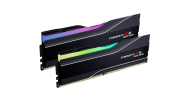Памет G.SKILL Trident Z5 Neo RGB Black 32GB(2x16GB) DDR5 6000MHz CL30 AMD EXPO