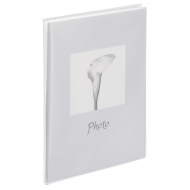 HAMA "Susi Pastell" Албум с меки корици за 24 снимки с размер 10x15 см, сортиран, 1 бр.