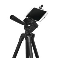 Трипод HAMA Star, за смартфони, GoPro, 112 см, 04640