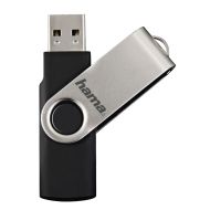 USB памет HAMA Rotate, 128GB