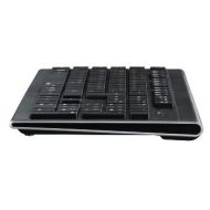 HAMA "Cortino" Безжична клавиатура ,USB, 134959