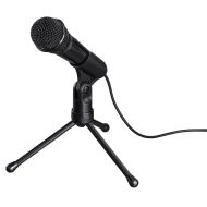 Настолен микрофон HAMA MIC-P35 Allround, 139905