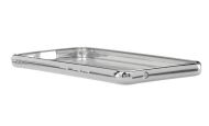 Калъф "Clear&Chrome" за Samsung Galaxy A53 5G, HAMA-177921