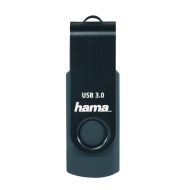 USB памет HAMA Rotate, 32GB, HAMA-182463