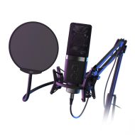 Настолен микрофон HAMA uRage Stream 900 HD Studio