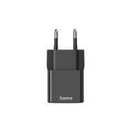 Бързо мини-зарядно, USB-C, 25W, HAMA-201651